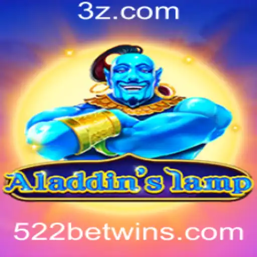 522BET win - Descubra o Mundo Mágico de Aladdinslamp: Regras e Estratégias
