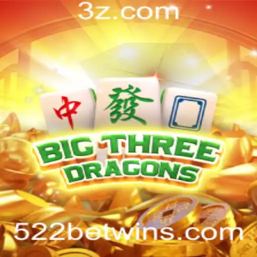 522BET win - Explorando o Fascinante Mundo de BigThreeDragons: 522BET Win