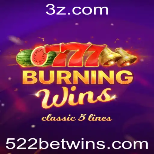 522BET win - Explorando o Universo de Entretenimento com Burning Wins: Uma Análise Completa