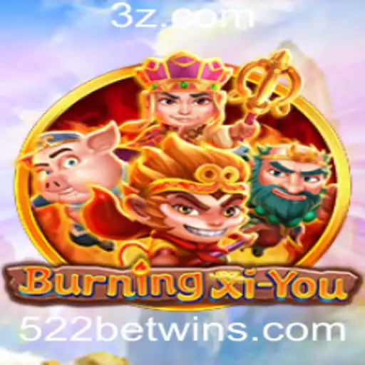 522BET win - Explorando as Aventuras de BurningXiYou com 522BET Win