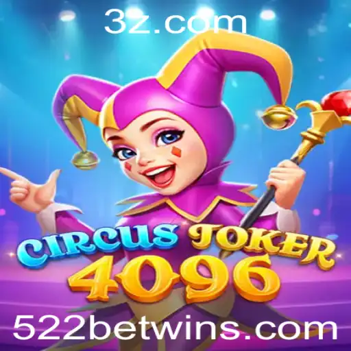 522BET win - Descubra o Excitante Mundo de CircusJoker4096 e Como o 522BET Win Pode Transformar Seu Jogo