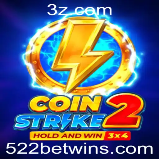 522BET win - Explorando o Mundo de Coinstrike2 no Universo das Apostas Online