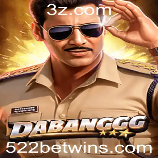 522BET win - Desvendando DABANGGG: Um Guia Completo para o Novo Fenômeno dos Jogos