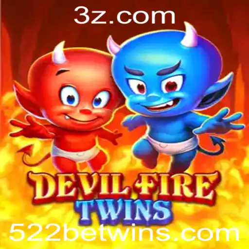 522BET win - Explorando o Mundo de DevilFireTwins e Como Alcançar a Vitória com 522BET win