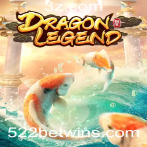 522BET win - DragonLegend: Dominando o Jogo com 522BET Win