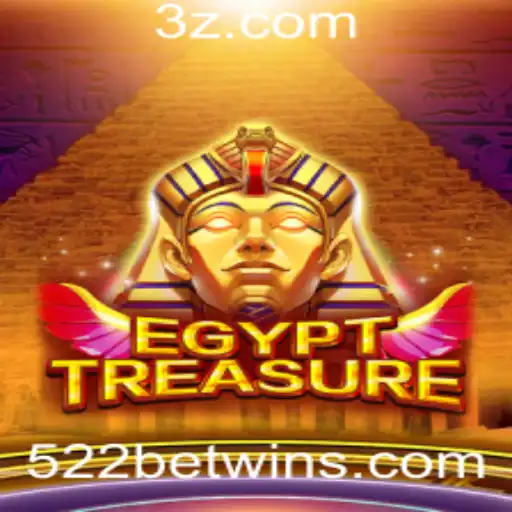 522BET win - Explorando os Mistérios do EgyptTreasure: Um Mergulho no Mundo dos Tesouros Egípcios