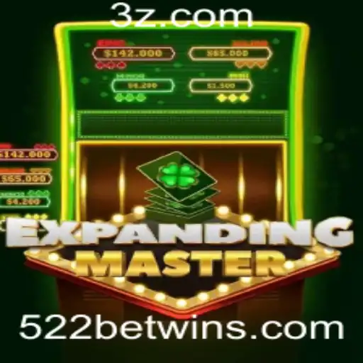 522BET win - Desvendando ExpandingMaster: O Jogo Envolvente da Atualidade