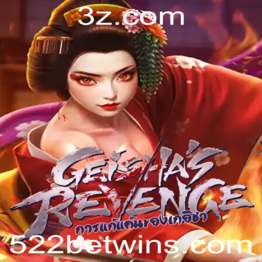 522BET win - Descubra o Fascinante Mundo do GeishasRevenge: Um Novo Jogo que Combina Tradição e Inovação
