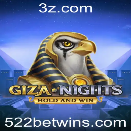 522BET win - GizaNights: Uma Jornada Mística Através do Antigo Egito