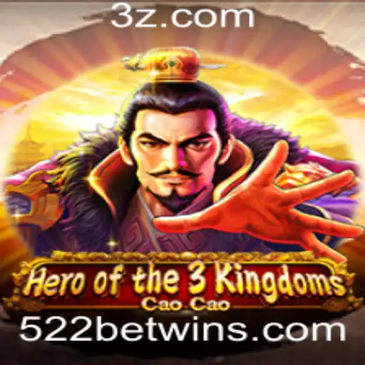 522BET win - Aventurando-se no Universo de Heroofthe3KingdomsCaoCao e a Emoção de 522BET win