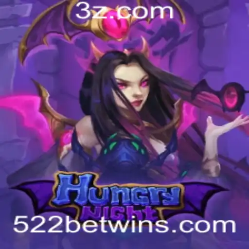 Descubra o Mundo de HungryNight e as Emoções de 522BET Win