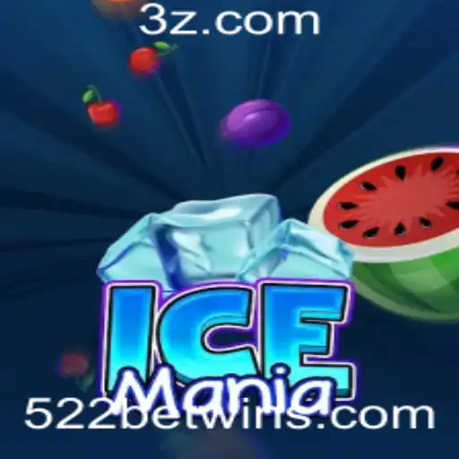 Descubra o Fascinante Mundo de IceMania: Jogue e Ganhe com 522BET