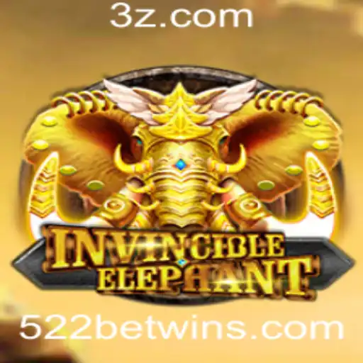522BET win - Explorando o Mundo de InvincibleElephant