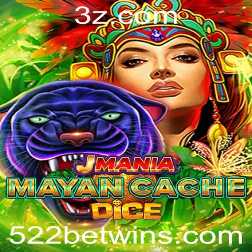 522BET win - Explorando o Mundo de JManiaMayanCacheDice: Um Jogo Fascinante e Inovador