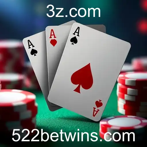 O Fascinante Mundo dos Jogos de Pôquer