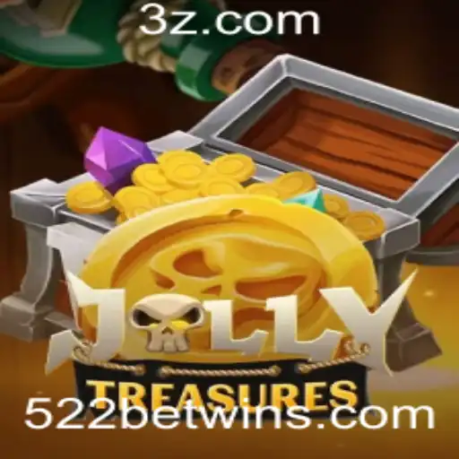 522BET win - Explorando JollyTreasures: O Guia Completo para Vencer com 522BET