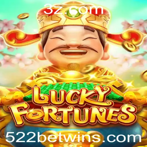 522BET win - Descubra o Mundo de LUCKYFORTUNES: O Jogo que Conquista com 522BET win