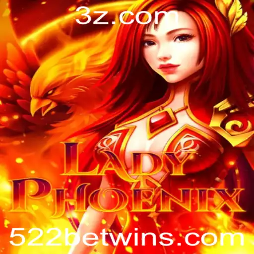 522BET win - LadyPhoenix: Descubra o Mundo Encantado de Aventuras e Estratégias