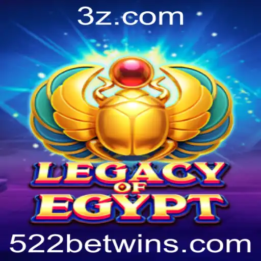 522BET win - Descubra a Atratividade do Jogo LegacyOfEgypt e Ganhe com 522BET Win