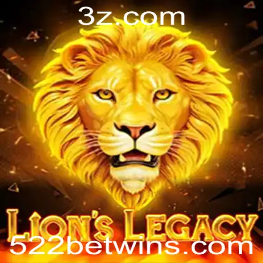 522BET win - Desvendando o Mundo Fascinante de LionsLegacy em 522BET