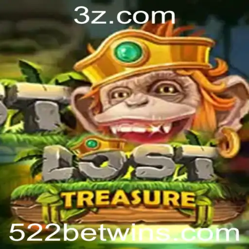Explorando o Fascinante Mundo de LostTreasure e a Chave para o Sucesso com 522BET win