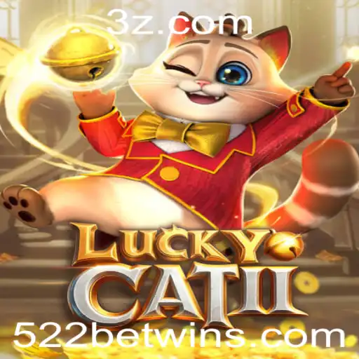 Explorando LuckyCatII: O Novo Fenômeno no Mundo dos Jogos