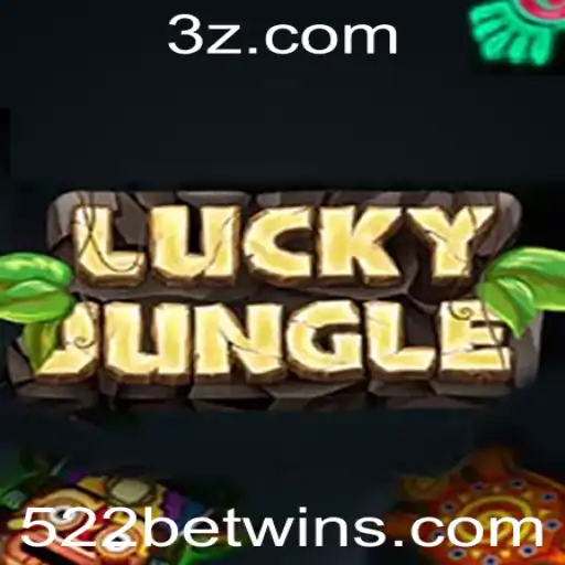 522BET win - Explorando LuckyJungle: Um Mergulho no Jogo e Suas Regras