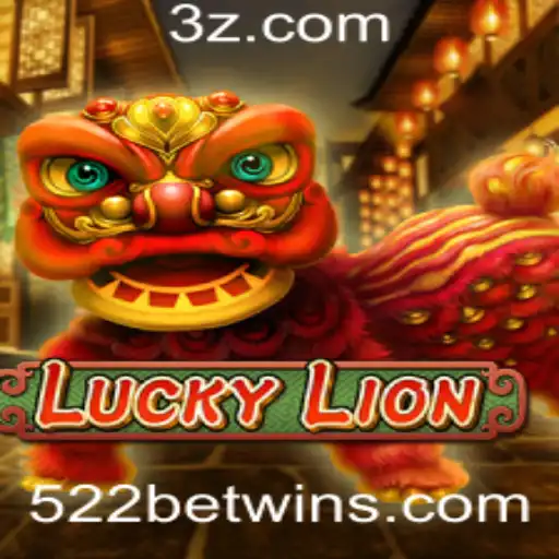 522BET win - Descubra o Fascinante Mundo de LuckyLion