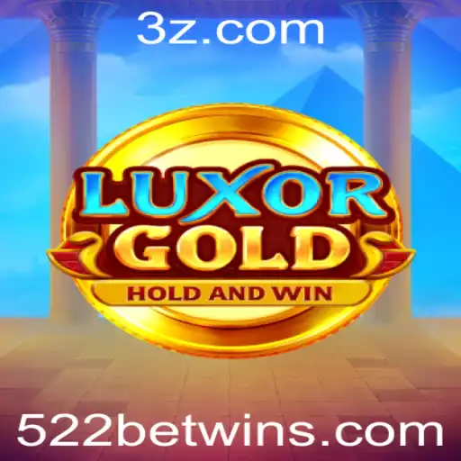 522BET win - Descubra o Fascinante Mundo de LuxorGold: O Jogo que Conquista e Encanta