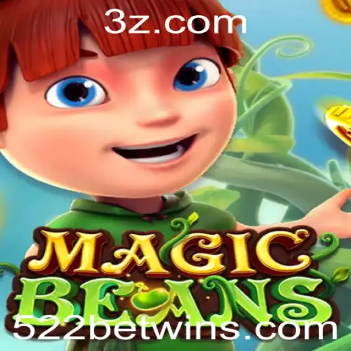 522BET win - Descubra o Fascinante Mundo de MAGICBEANS com 522BET