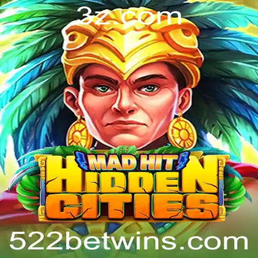 522BET win - MadHitHiddenCities: Descubra um Mundo de Aventura e Estratégia