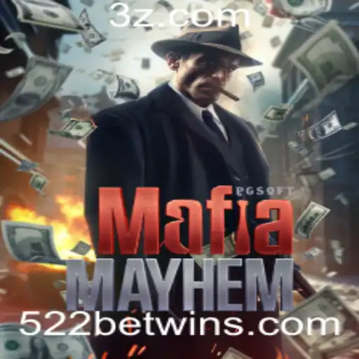 522BET win - Explorando MafiaMayhem: O Novo Sensação do Mundo dos Jogos de Azar