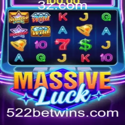 522BET win - Explorando o Fascinante Mundo do MassiveLuck: Como Jogar e Vencer