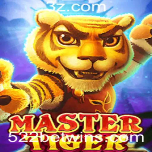 522BET win - Descubra o Mundo do MasterTiger: O Jogo que Conquista Com 522BET