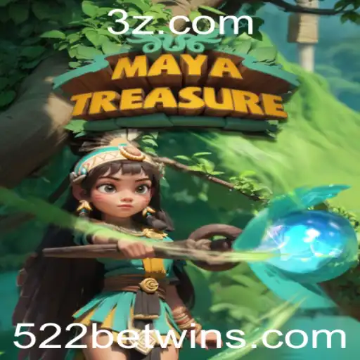 522BET win - MayaTreasure: Uma Jornada Envolvente em Busca do Tesouro Perdido