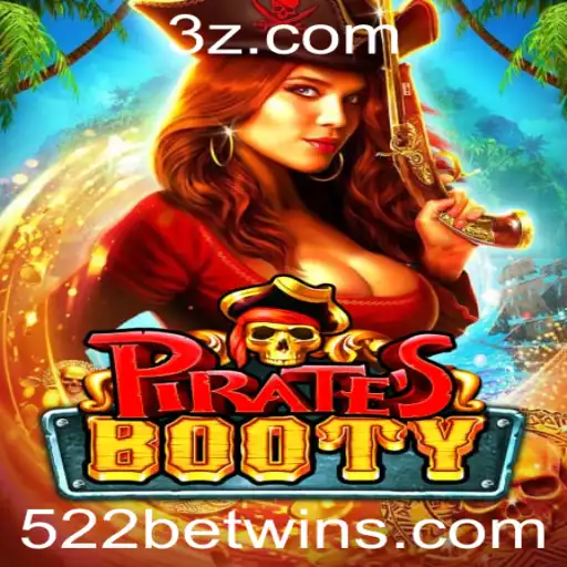 522BET win - PiratesBooty: Navegue nas Aventuras e Conquiste Tesouros com 522BET Win