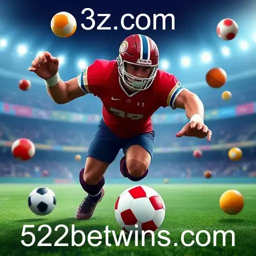 Aproveitando ao Máximo as Promoções com 522BET win