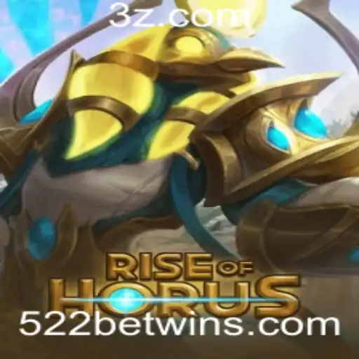 522BET win - Explorando RiseofHorus: Uma Jornada Épica no Universo dos Jogos