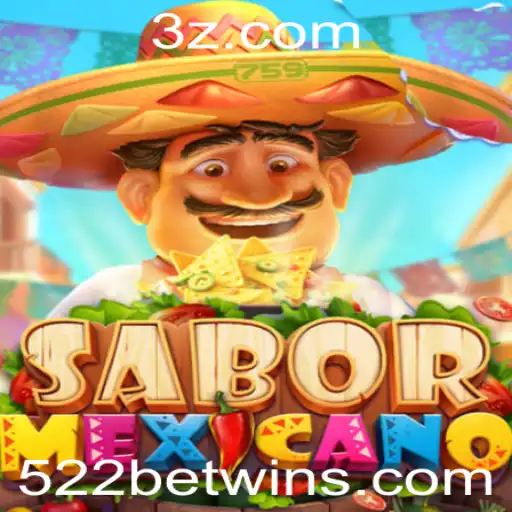 522BET win - Descubra o Novo Jogo 'SaborMexicano': Regras e Detalhes