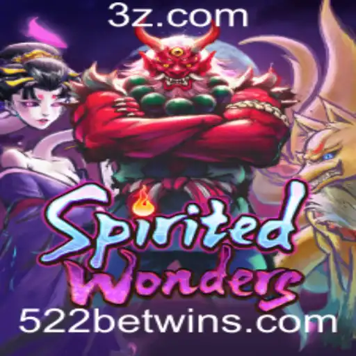 522BET win - SpiritedWonders: Uma Aventura Interativa Única