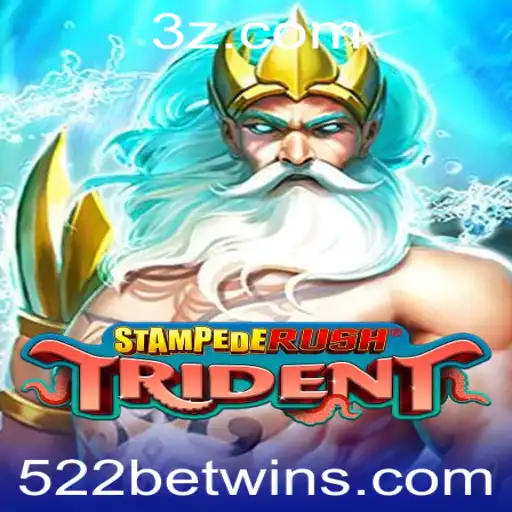 522BET win - Explorando o Dinâmico Universo do Jogo StempedeRushTrident