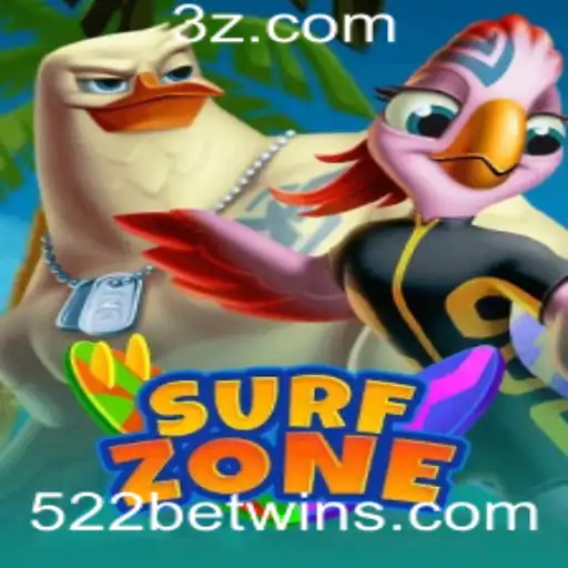 522BET win - Descubra o Fascinante Mundo de SurfZone: Um Jogo de Estratégia e Aventura