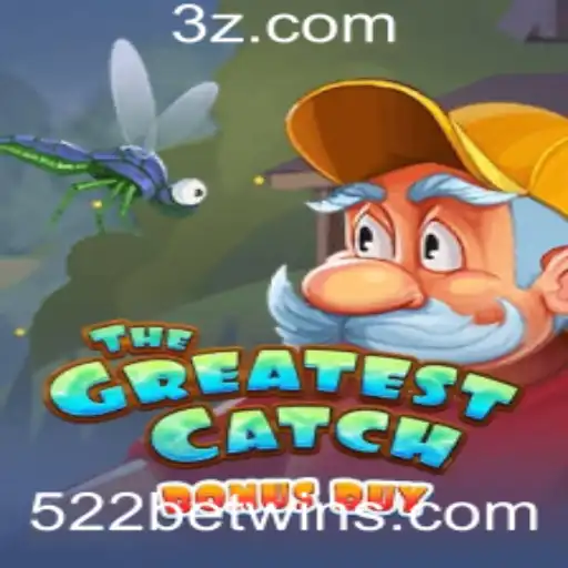 522BET win - Explorando o Fascinante Jogo 'TheGreatestCatchBonusBuy' e Sua Chance de Ganhar com a 522BET