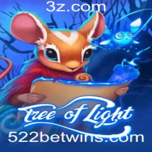 522BET win - Descubra a Aventura de 'TreeofLight': Estratégias e Regras para Maximizar suas Chances no 522BET Win