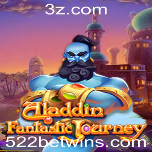 Explorando Aladdin e as Oportunidades no 522BET