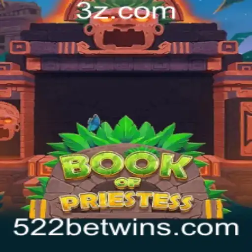 Explore o Fascinante Mundo de BookOfPriestess e Descubra Como Ganhar com 522BET