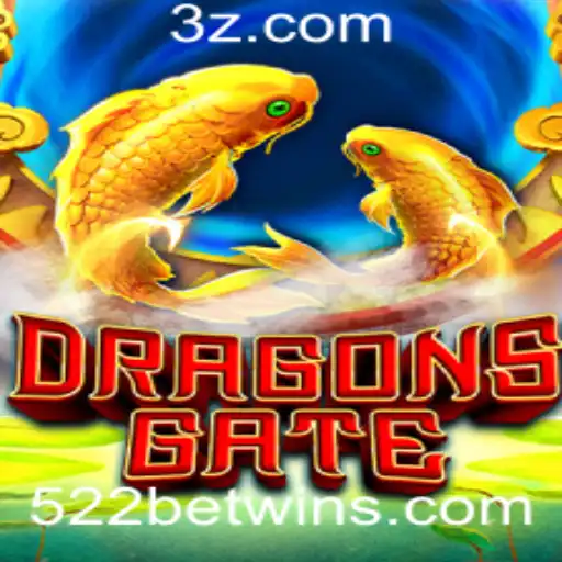 Descubra o Mundo de DragonsGate com 522BET