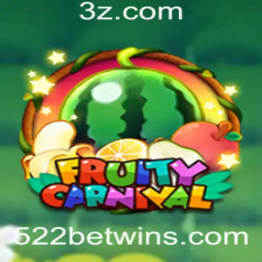 Descubra o Mundo Excitante de FruityCarnival: Sua Chance de Vencer no 522BET