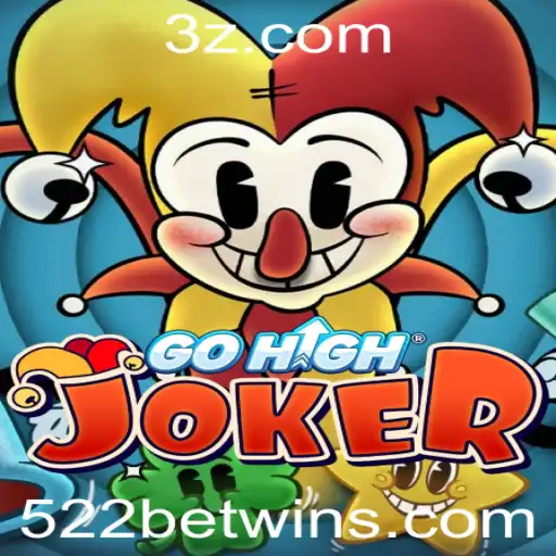 Descubra o Emocionante Jogo GoHighJoker e a Estratégia 522BET win