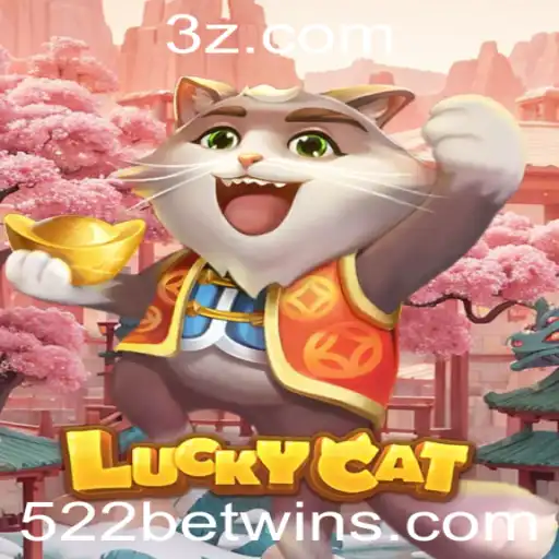 Descubra LuckyCat: O Jogo de Azar Onde 522BET é Sinônimo de Vitória